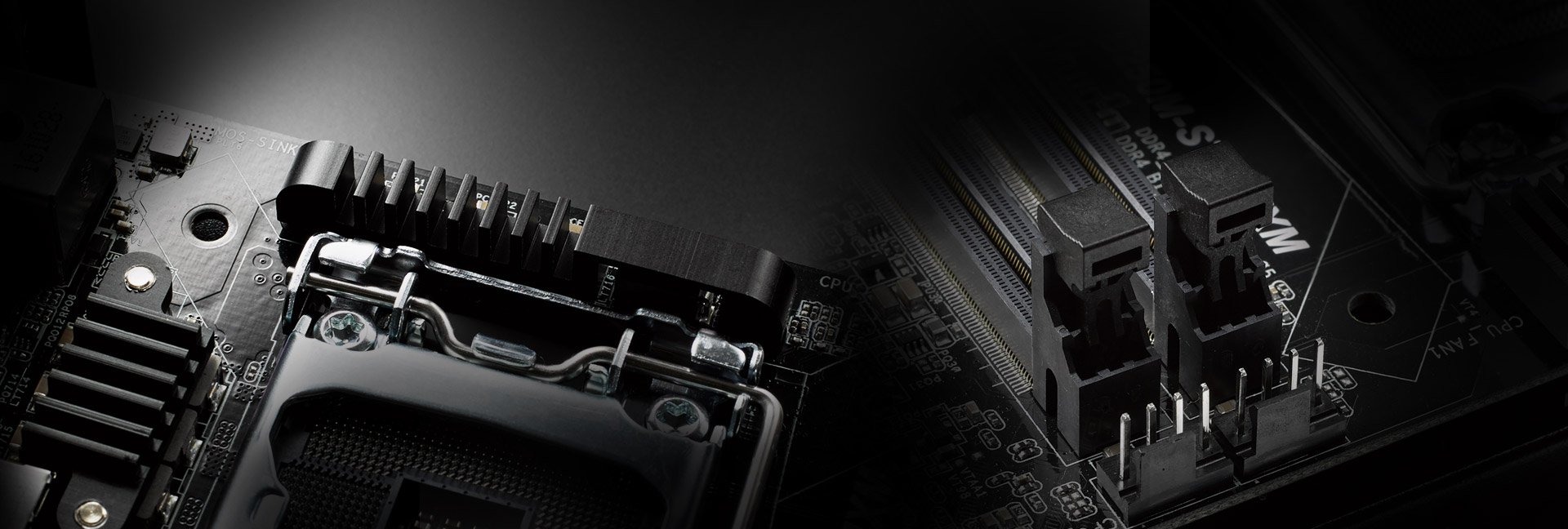 GTX Stable and  Cool